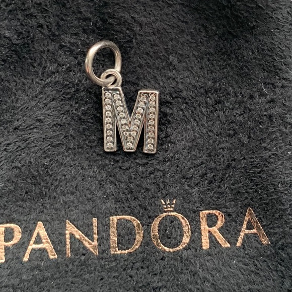 Pandora Jewelry - Pandora Atlantic (M) Dangle charm
